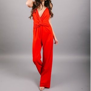 VICI Jumpsuit ❤️❤️